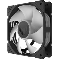 Вентилятор для корпуса ASUS TUF Gaming TR120 ARGB (черный)