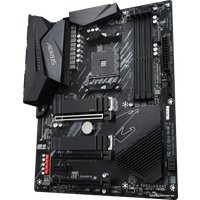 Материнская плата Gigabyte B550 Aorus Elite AX V2 (rev. 1.1)