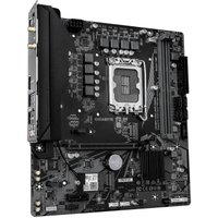 Материнская плата Gigabyte H610M D3H WiFi DDR4