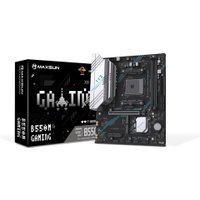 Материнская плата Maxsun B550M Gaming WiFi