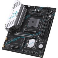 Материнская плата Maxsun B550M Gaming WiFi