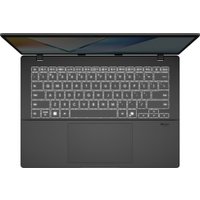 Ноутбук ASUS Vivobook S14 M3407HA 90NB16E2-M00320