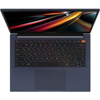 Ноутбук Maibenben Smart S14C S14C-R576UMF1SHURE0