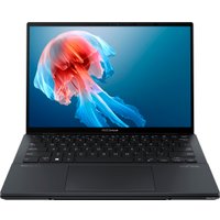 Рабочая станция ASUS Zenbook 14 Duo OLED UX8406CA-QL345X Рабочая станция ASUS Zenbook 14 Duo OLED UX8406CA-QL345X