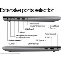 Рабочая станция HP ZBook X G1i C1JT6PT