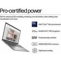 Рабочая станция HP ZBook X G1i C1JT6PT