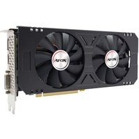 Видеокарта AFOX GeForce RTX 2060 6GB GDDR6 AF2060-6144D6H2-V2