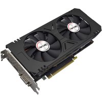 Видеокарта AFOX GeForce RTX 2060 6GB GDDR6 AF2060-6144D6H2-V2