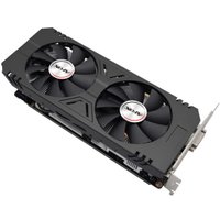 Видеокарта AFOX GeForce RTX 2060 6GB GDDR6 AF2060-6144D6H2-V2