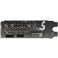 Видеокарта AFOX GeForce RTX 2060 6GB GDDR6 AF2060-6144D6H2-V2
