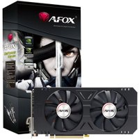 Видеокарта AFOX GeForce RTX 2060 6GB GDDR6 AF2060-6144D6H2-V2