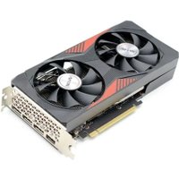 Видеокарта AFOX GeForce RTX 3060 12GB GDDR6 AF3060-12GD6H4-V4 Видеокарта AFOX GeForce RTX 3060 12GB GDDR6 AF3060-12GD6H4-V4