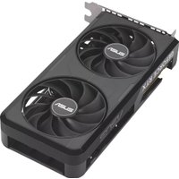 Видеокарта ASUS Dual GeForce RTX 5060 Ti Evo OC Edition 16GB GDDR7 DUAL-RTX5060TI-O16G-EVO Видеокарта ASUS Dual GeForce RTX 5060 Ti Evo OC Edition 16GB GDDR7 DUAL-RTX5060TI-O16G-EVO