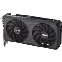 Видеокарта ASUS Dual GeForce RTX 5060 Ti Evo OC Edition 16GB GDDR7 DUAL-RTX5060TI-O16G-EVO Видеокарта ASUS Dual GeForce RTX 5060 Ti Evo OC Edition 16GB GDDR7 DUAL-RTX5060TI-O16G-EVO