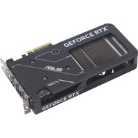 Видеокарта ASUS Dual GeForce RTX 5060 Ti Evo OC Edition 16GB GDDR7 DUAL-RTX5060TI-O16G-EVO Видеокарта ASUS Dual GeForce RTX 5060 Ti Evo OC Edition 16GB GDDR7 DUAL-RTX5060TI-O16G-EVO