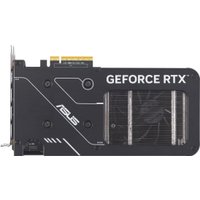 Видеокарта ASUS Dual GeForce RTX 5060 Ti Evo OC Edition 16GB GDDR7 DUAL-RTX5060TI-O16G-EVO Видеокарта ASUS Dual GeForce RTX 5060 Ti Evo OC Edition 16GB GDDR7 DUAL-RTX5060TI-O16G-EVO