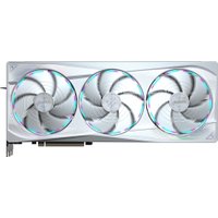 Видеокарта Gigabyte Aorus GeForce RTX 5090 Master Ice 32G GV-N5090AORUSM ICE-32GD Видеокарта Gigabyte Aorus GeForce RTX 5090 Master Ice 32G GV-N5090AORUSM ICE-32GD