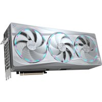 Видеокарта Gigabyte Aorus GeForce RTX 5090 Master Ice 32G GV-N5090AORUSM ICE-32GD Видеокарта Gigabyte Aorus GeForce RTX 5090 Master Ice 32G GV-N5090AORUSM ICE-32GD