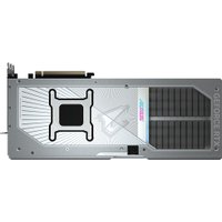 Видеокарта Gigabyte Aorus GeForce RTX 5090 Master Ice 32G GV-N5090AORUSM ICE-32GD Видеокарта Gigabyte Aorus GeForce RTX 5090 Master Ice 32G GV-N5090AORUSM ICE-32GD