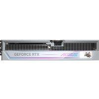 Видеокарта Gigabyte Aorus GeForce RTX 5090 Master Ice 32G GV-N5090AORUSM ICE-32GD Видеокарта Gigabyte Aorus GeForce RTX 5090 Master Ice 32G GV-N5090AORUSM ICE-32GD