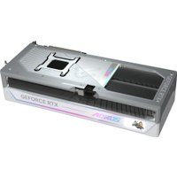 Видеокарта Gigabyte Aorus GeForce RTX 5090 Master Ice 32G GV-N5090AORUSM ICE-32GD Видеокарта Gigabyte Aorus GeForce RTX 5090 Master Ice 32G GV-N5090AORUSM ICE-32GD