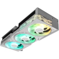 Видеокарта KFA2 Gaming GeForce RTX 5080 1-Click OC White 3X 58NZN6MDBCWK