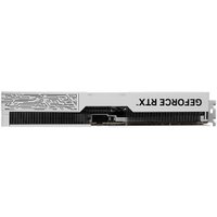 Видеокарта KFA2 Gaming GeForce RTX 5080 1-Click OC White 3X 58NZN6MDBCWK