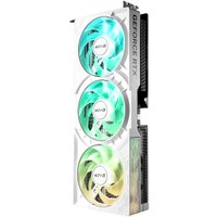 Видеокарта KFA2 Gaming GeForce RTX 5080 1-Click OC White 3X 58NZN6MDBCWK