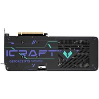Видеокарта Maxsun GeForce RTX 5060 iCraft OC 8G D7 Видеокарта Maxsun GeForce RTX 5060 iCraft OC 8G D7