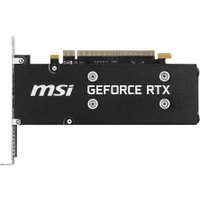 Видеокарта MSI GeForce RTX 3050 LP E 6G OC Видеокарта MSI GeForce RTX 3050 LP E 6G OC