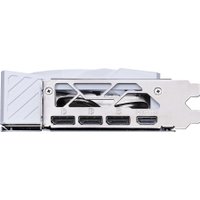 Видеокарта MSI GeForce RTX 5070 Ti 16G Gaming Trio OC White