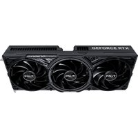 Видеокарта Palit GeForce RTX 5080 GamingPro OC V1 NE75080S19T2-GB2031Y