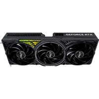 Видеокарта Palit GeForce RTX 5080 GamingPro OC V1 NE75080S19T2-GB2031Y
