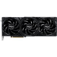Видеокарта Palit GeForce RTX 5080 GamingPro OC V1 NE75080S19T2-GB2031Y