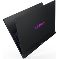 Игровой ноутбук Lenovo Legion Pro 7 16IAX10H 83F50080US Игровой ноутбук Lenovo Legion Pro 7 16IAX10H 83F50080US