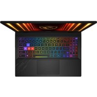 Игровой ноутбук MSI Crosshair A16 HX D7WGKG-029CN