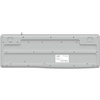 Клавиатура Acer OKW500 (белый)