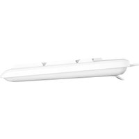 Клавиатура Acer OKW500 (белый)