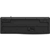 Клавиатура Acer OKW500 (черный)