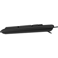 Клавиатура Acer OKW500 (черный)
