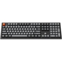 Клавиатура Keychron K10 Max K10M-H1-RU (Keychron Super Red)