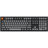 Клавиатура Keychron K10 Max K10M-H3-RU (Keychron Super Brown)