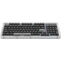 Клавиатура Logitech Alto Keys K98M 920-013040 (графитовый, с гравировкой)