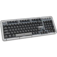 Клавиатура Logitech Alto Keys K98M 920-013040 (графитовый, с гравировкой)