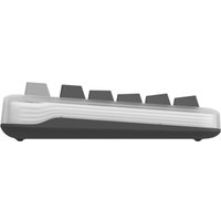 Клавиатура Logitech Alto Keys K98M 920-013040 (графитовый, с гравировкой)
