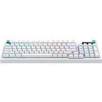 Клавиатура Logitech G316 X 8K 920-013700 (белый, нет кириллицы)