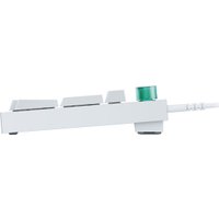 Клавиатура Logitech G316 X 8K 920-013700 (белый, нет кириллицы)