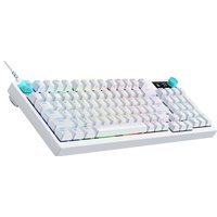 Клавиатура Logitech G316 X 8K 920-013700 (белый, нет кириллицы)