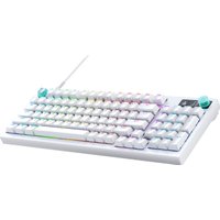 Клавиатура Logitech G316 X 8K 920-013700 (белый, нет кириллицы)