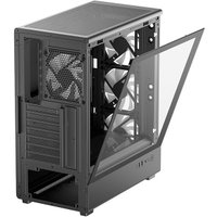 Корпус DeepCool CC550 4F R-CC550BKANA4-G
